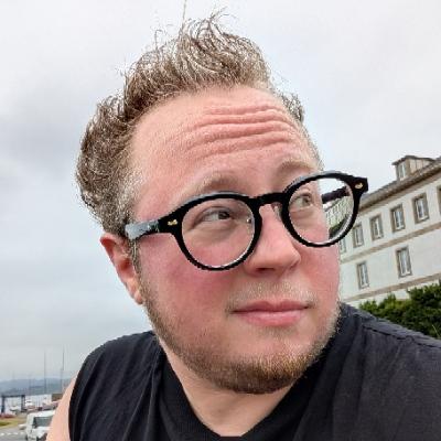thegrumpyenby